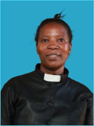 ministry sermon